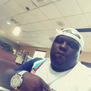 Meet your Posher, Phillip r.